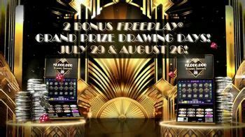 latest borgata giveaway.